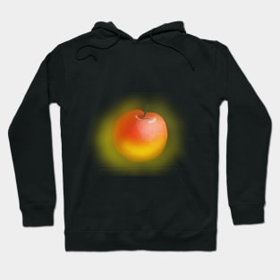 Apple Hoodie